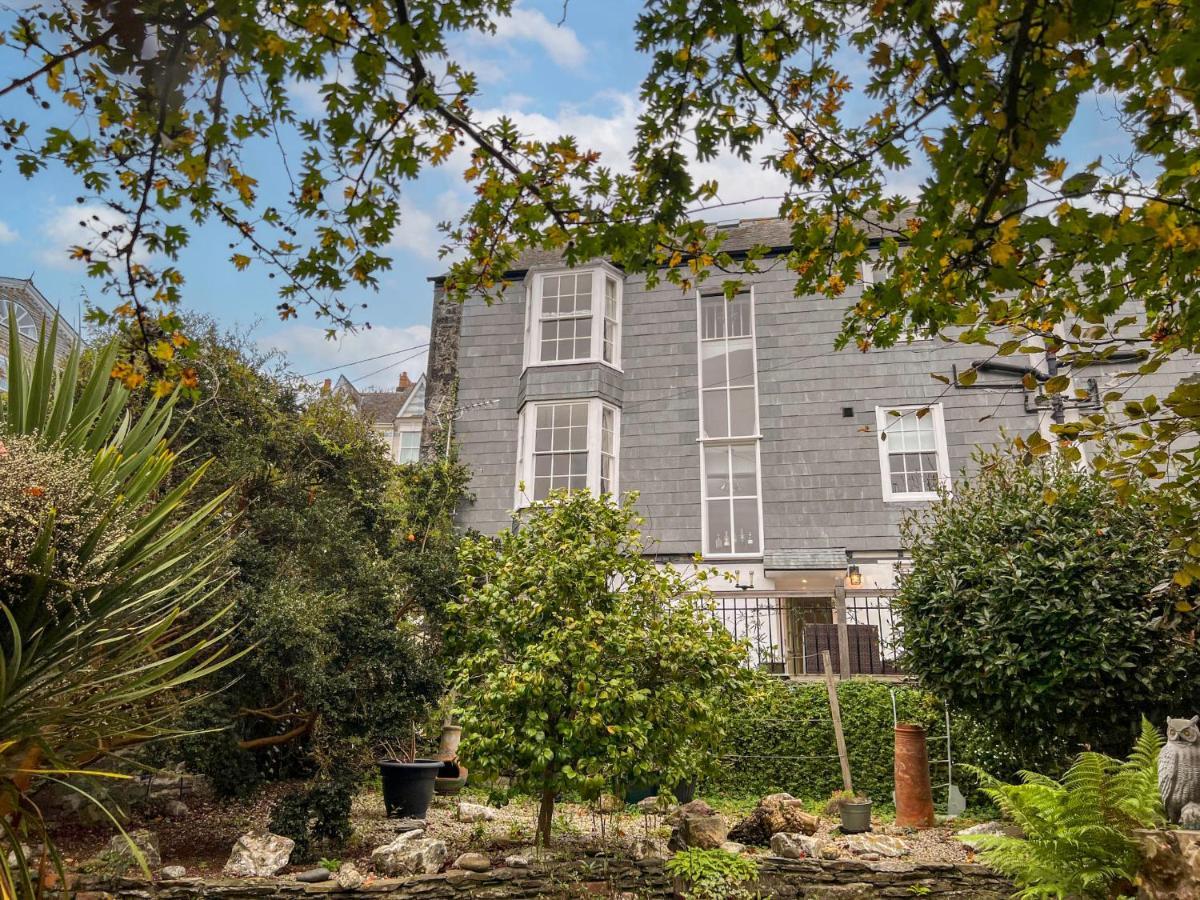 Holiday Home Cherry Orchard House By Interhome Mevagissey Zewnętrze zdjęcie