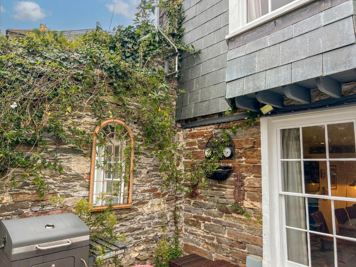 Holiday Home Cherry Orchard House By Interhome Mevagissey Zewnętrze zdjęcie