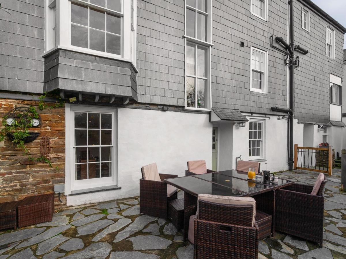 Holiday Home Cherry Orchard House By Interhome Mevagissey Zewnętrze zdjęcie