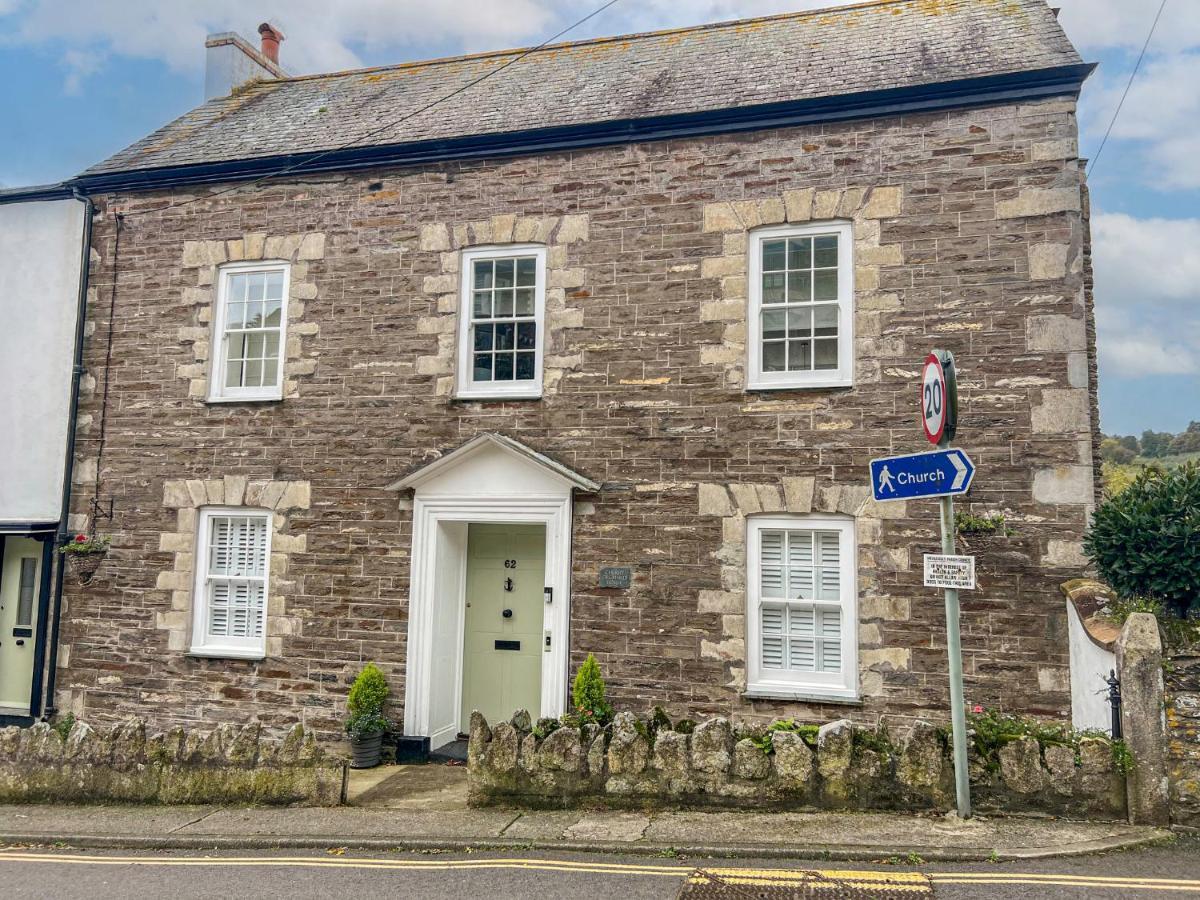 Holiday Home Cherry Orchard House By Interhome Mevagissey Zewnętrze zdjęcie