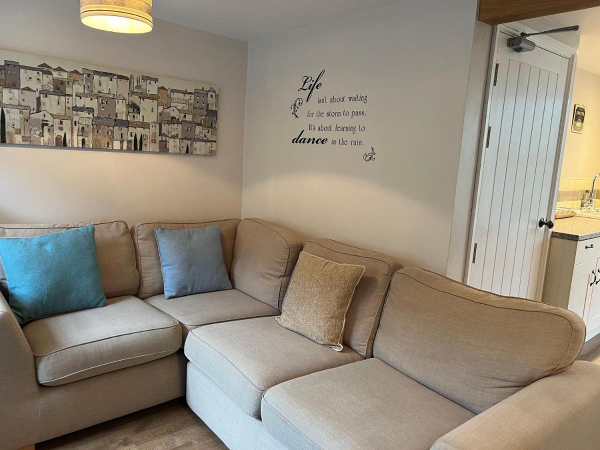 Holiday Home Cherry Orchard House By Interhome Mevagissey Zewnętrze zdjęcie