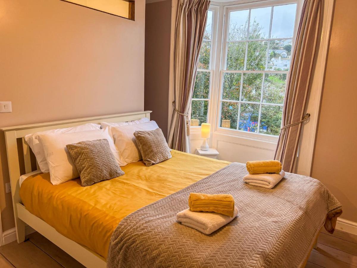 Holiday Home Cherry Orchard House By Interhome Mevagissey Zewnętrze zdjęcie