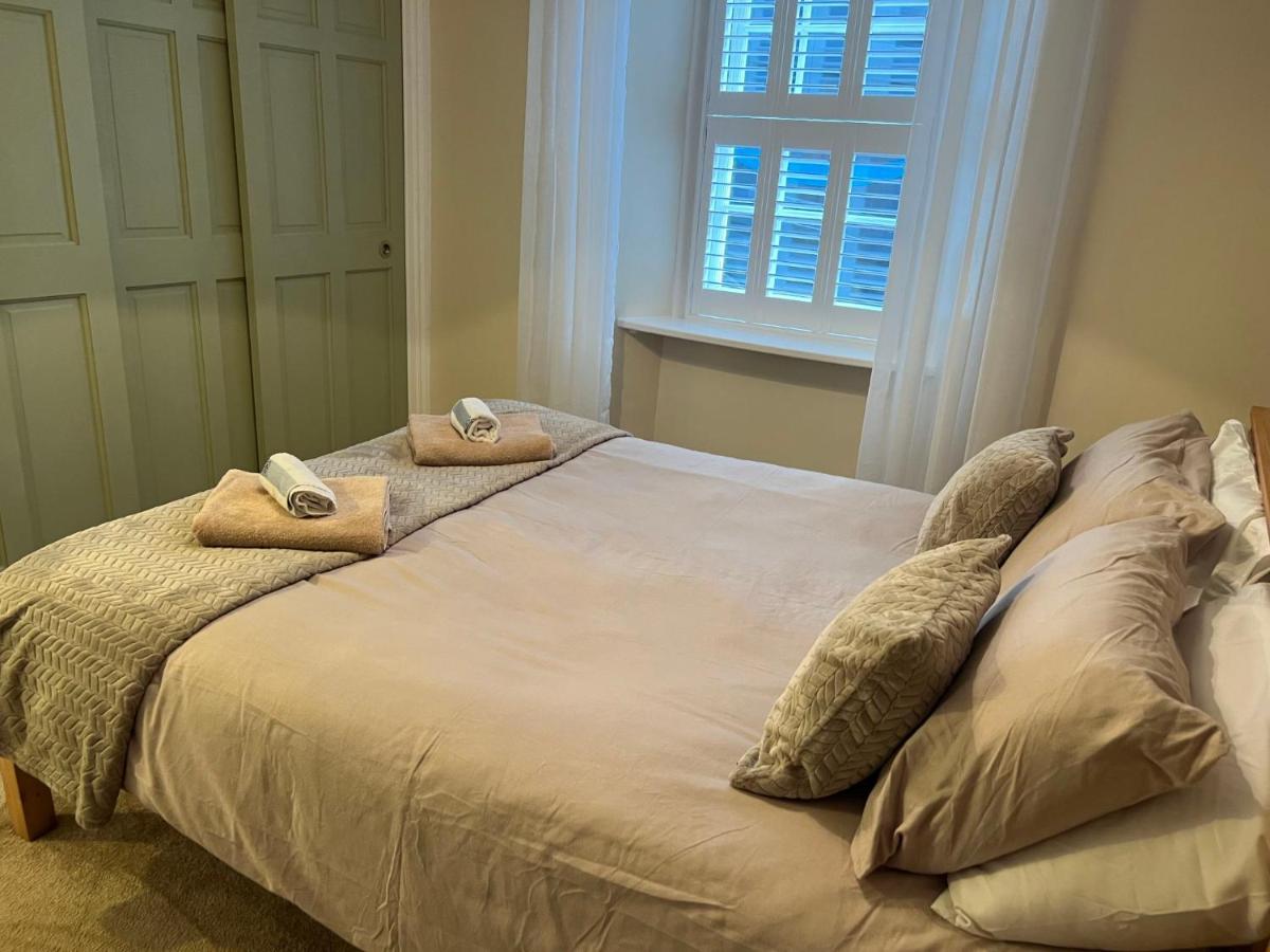 Holiday Home Cherry Orchard House By Interhome Mevagissey Zewnętrze zdjęcie
