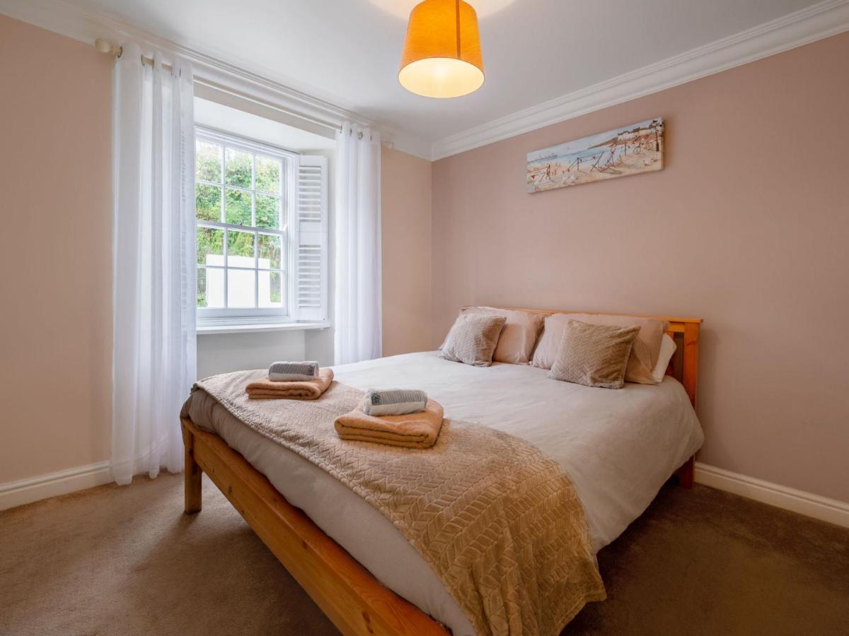Holiday Home Cherry Orchard House By Interhome Mevagissey Zewnętrze zdjęcie