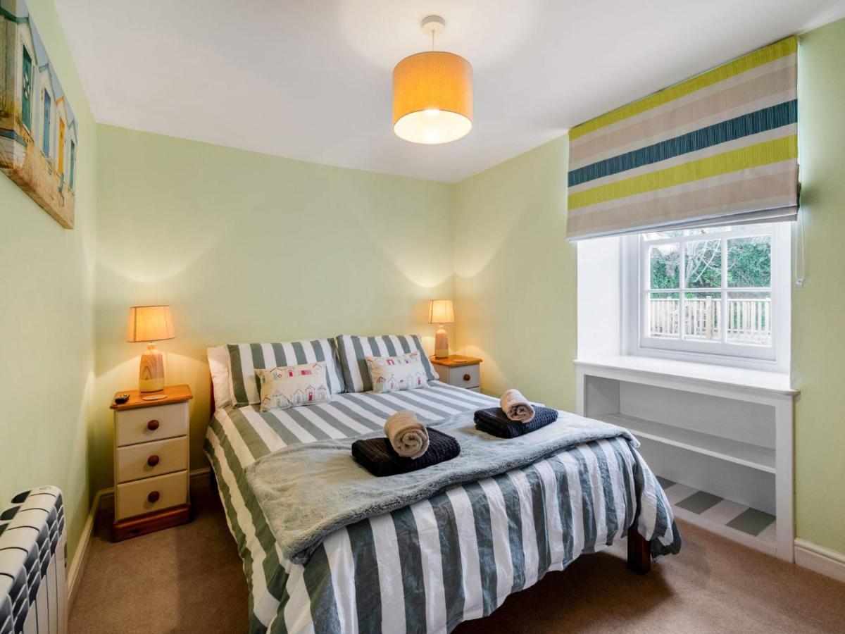 Holiday Home Cherry Orchard House By Interhome Mevagissey Zewnętrze zdjęcie