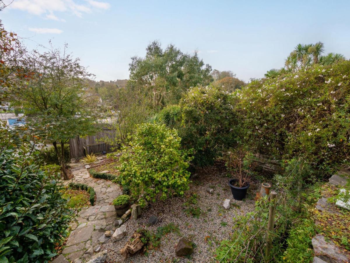 Holiday Home Cherry Orchard House By Interhome Mevagissey Zewnętrze zdjęcie