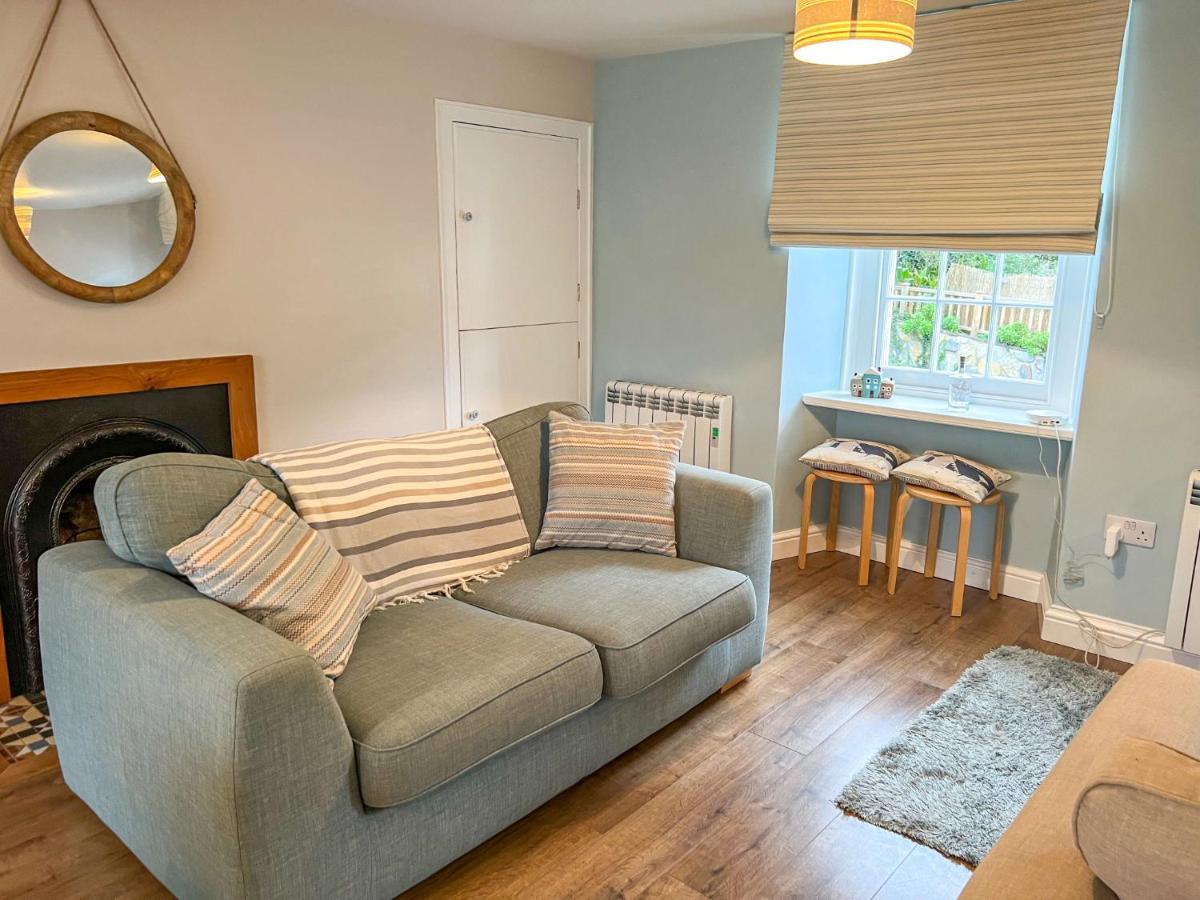 Holiday Home Cherry Orchard House By Interhome Mevagissey Zewnętrze zdjęcie