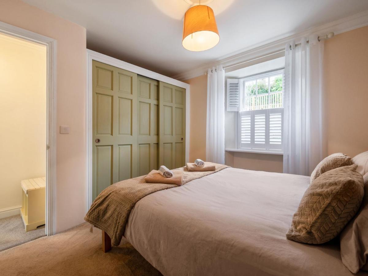 Holiday Home Cherry Orchard House By Interhome Mevagissey Zewnętrze zdjęcie