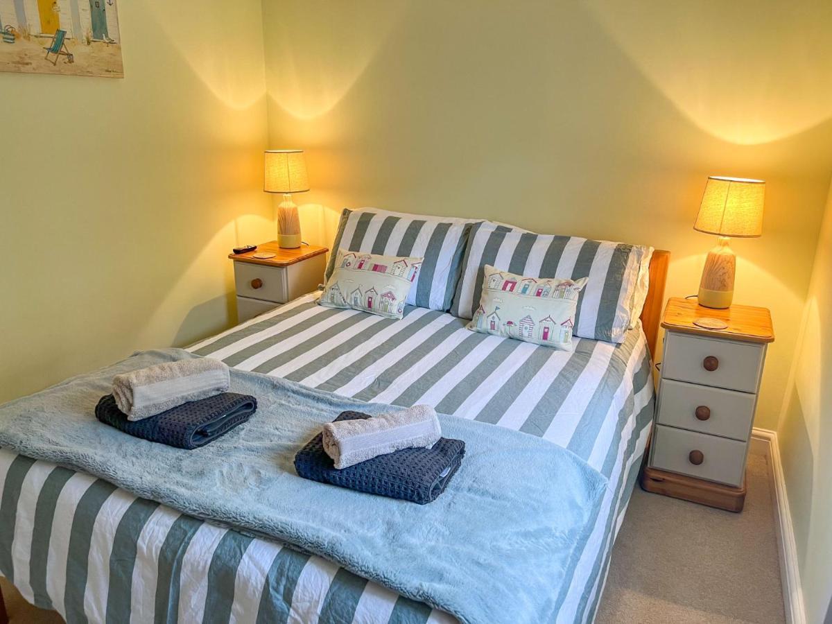 Holiday Home Cherry Orchard House By Interhome Mevagissey Zewnętrze zdjęcie