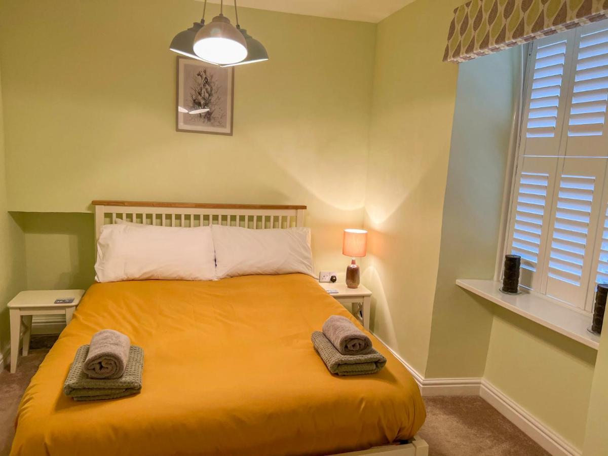 Holiday Home Cherry Orchard House By Interhome Mevagissey Zewnętrze zdjęcie