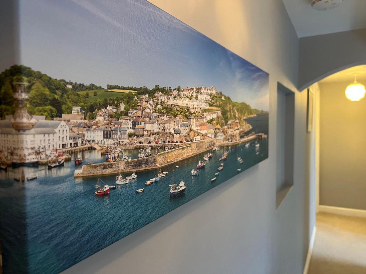 Holiday Home Cherry Orchard House By Interhome Mevagissey Zewnętrze zdjęcie