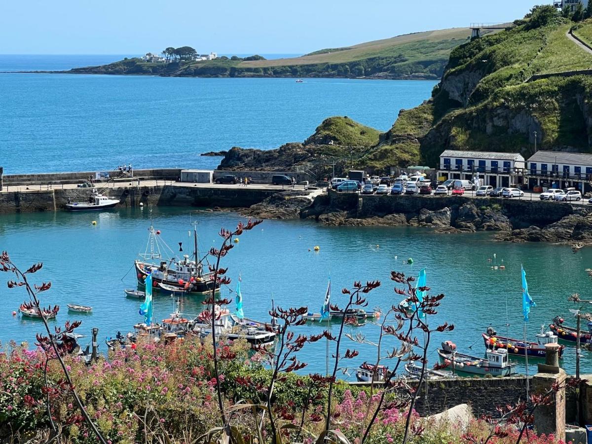 Holiday Home Cherry Orchard House By Interhome Mevagissey Zewnętrze zdjęcie