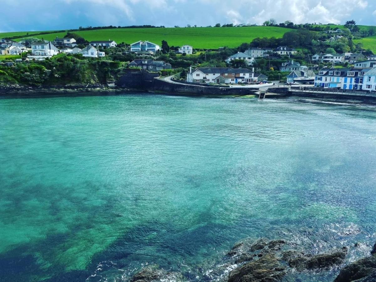 Holiday Home Cherry Orchard House By Interhome Mevagissey Zewnętrze zdjęcie